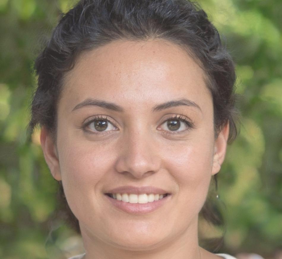 Sarah Müller
